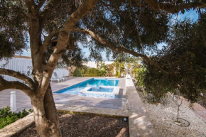 Ta Benna Villa